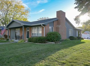 1817 W Monroe St, Kokomo, IN 46901