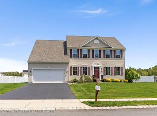 115 Rockrimmon Blvd, Barnegat, NJ 08005