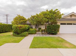402 Vallerio Ave, Ojai, CA 93023
