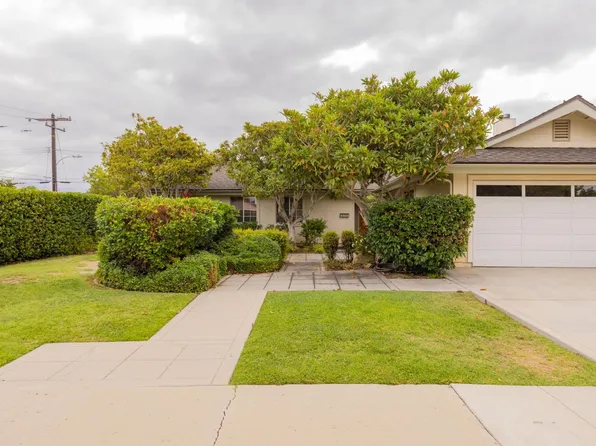 402 Vallerio Ave, Ojai, CA 93023