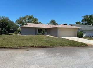 10911 Hachita Dr, Port Richey, FL 34668