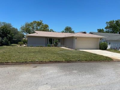 10911 Hachita Dr, Port Richey, FL, 34668