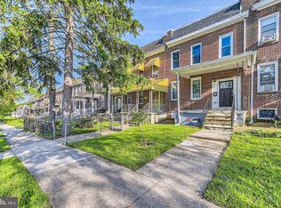 3927 Boarman Ave, Baltimore, MD 21215