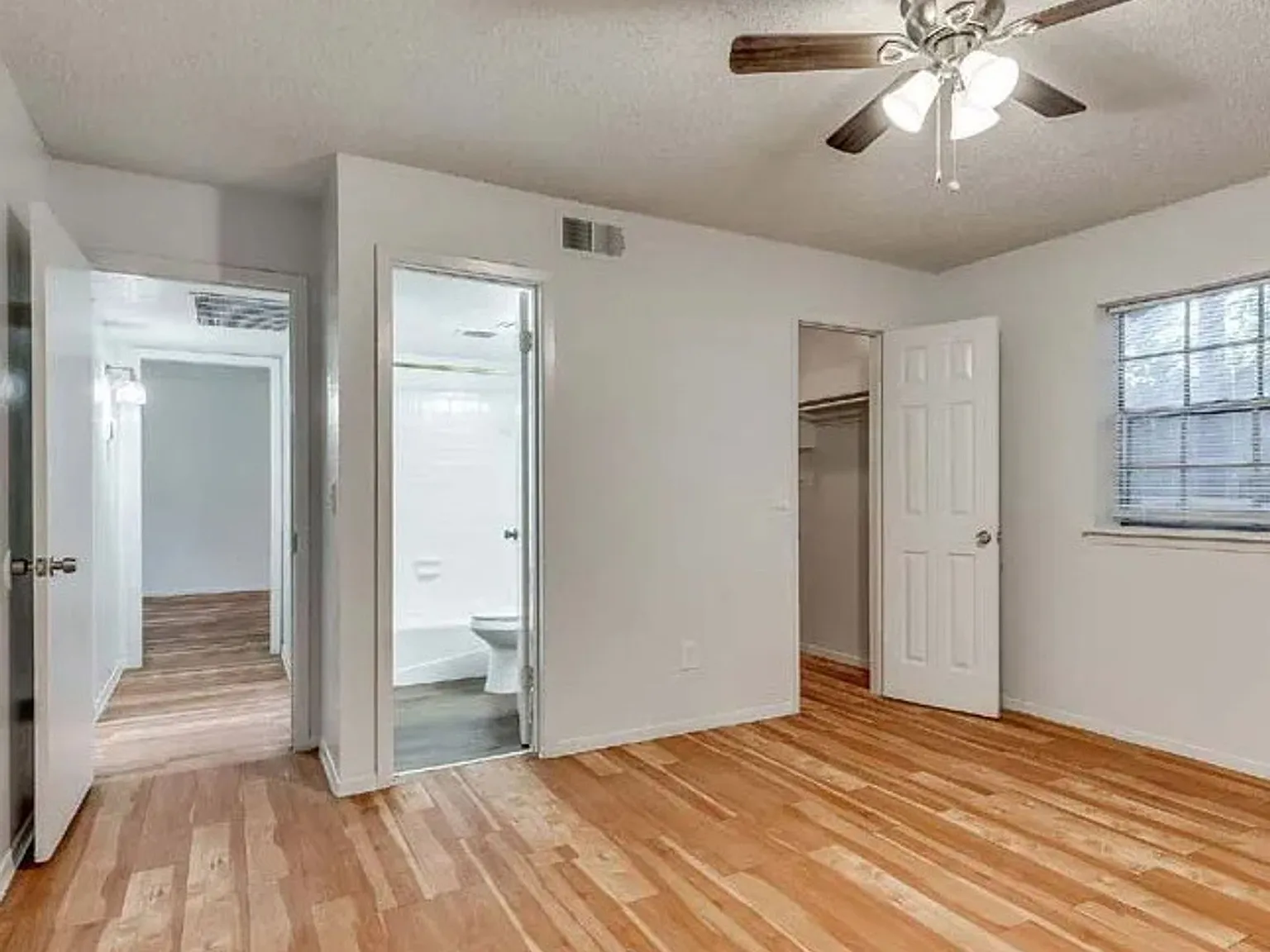 The Pines Apts — Photo 2
