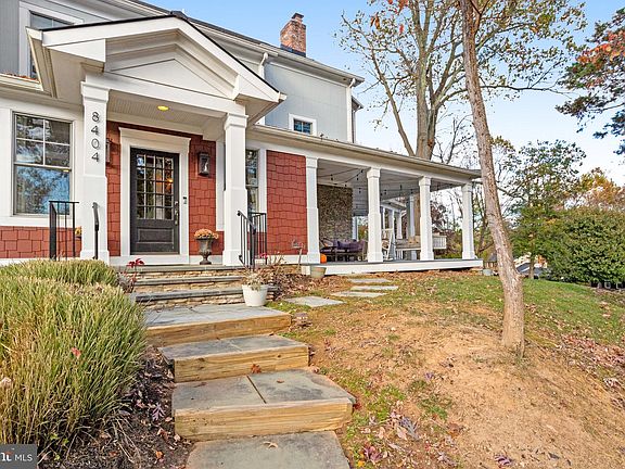 4th image of 8404 Queen Elizabeth Blvd