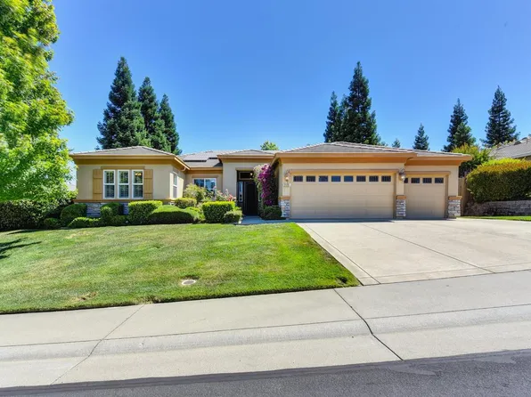 2725 Burrelton Way, Roseville, CA 95661