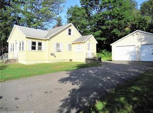 663 N Main St, Brewer, ME 04412