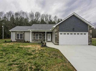 306 Casey Rd, Woodruff, SC 29388