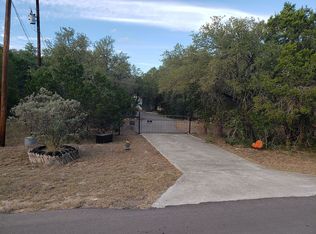1311 Springwood Dr, Spring Branch, TX 78070