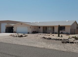 2988 Edgewood Dr, Lake Havasu City, AZ 86406