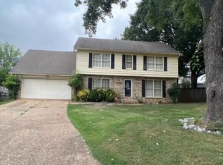 7038 Cranleigh Cv, Memphis, TN 38125