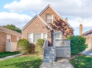 12446 S Perry Ave, Chicago, IL 60628