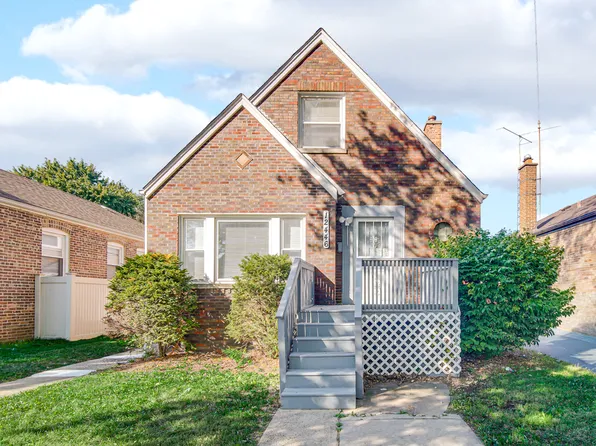 12446 S Perry Ave, Chicago, IL 60628