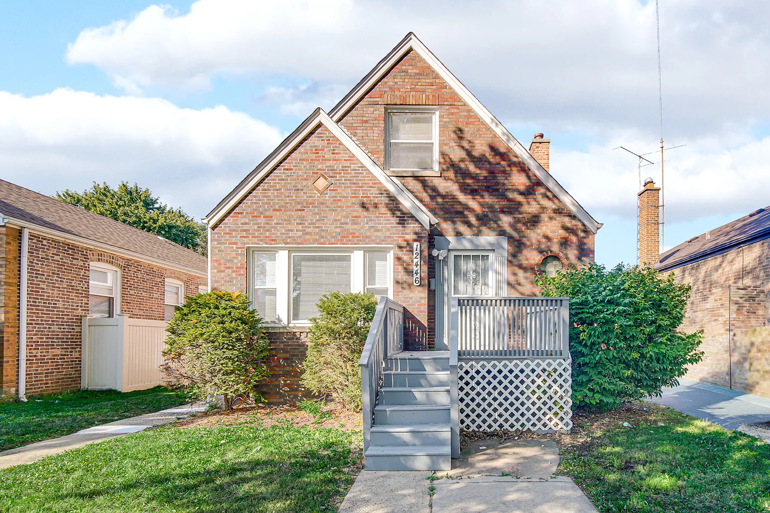 12446 S Perry Ave photo 1