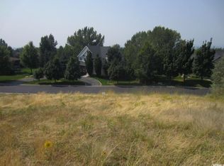 172 Quail Hollow Rd, Logan, UT 84321