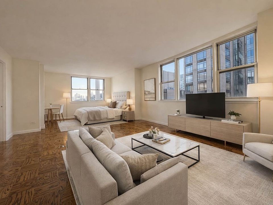 1st image of 245 E 19th St #1206
