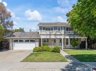 1602 Saint Regis Dr, San Jose, CA 95124