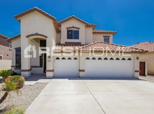 8777 W Frier Dr, Glendale, AZ 85305