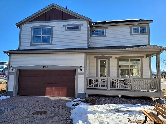 9825 Geneva Creek Ln — Photo 2