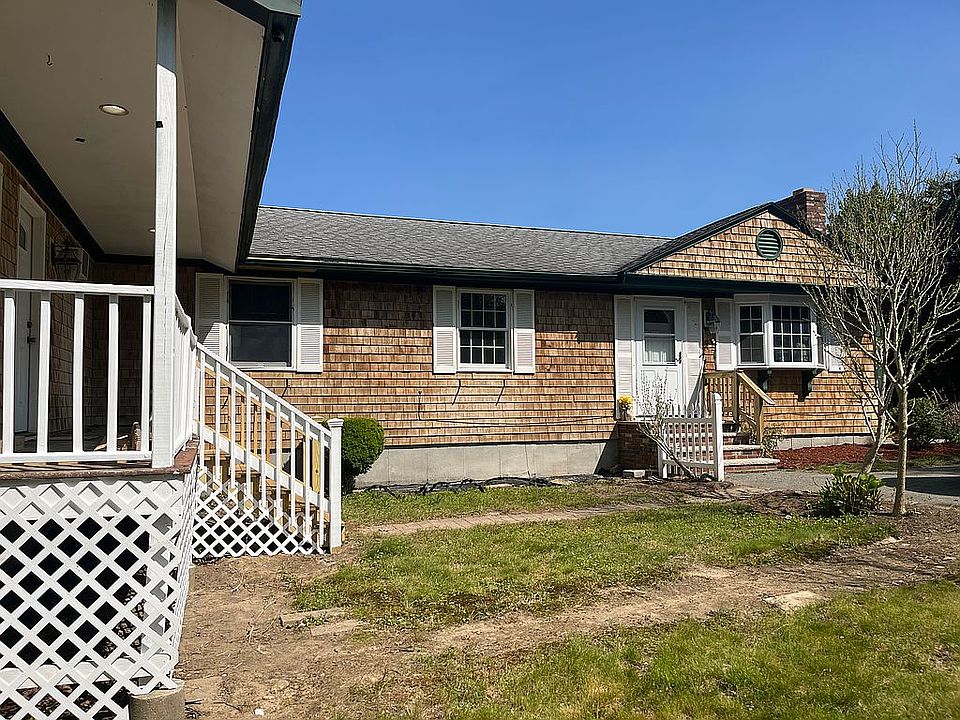 1 Freetown St, Lakeville, MA 02347 Zillow