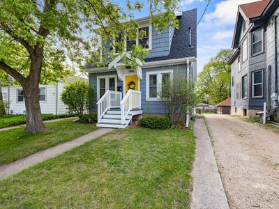 1940 E Washington Ave, Madison, WI, 53704