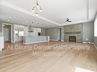 16910 W 95th Pl, Arvada, CO 80007