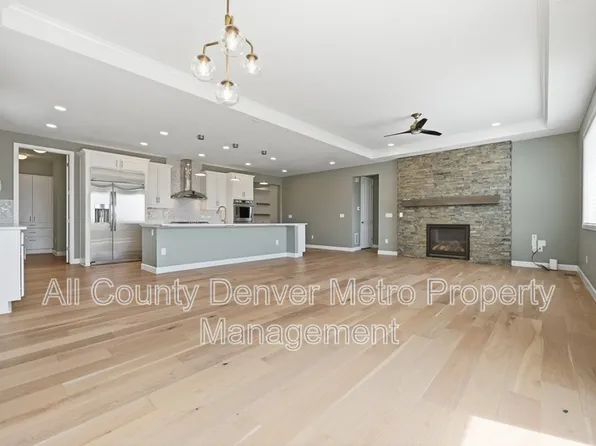16910 W 95th Pl, Arvada, CO 80007