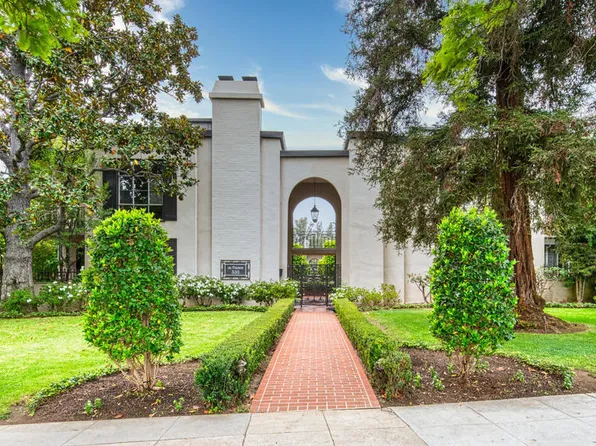 535 S Orange Grove Blvd Unit 11, Pasadena, CA 91105
