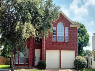 3927 Liberty Square Trl, Fresno, TX 77545