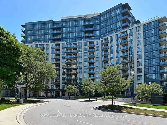 2nd image of 1135 Royal York Rd #218