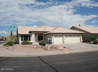 2447 N Rugby, Mesa, AZ 85215