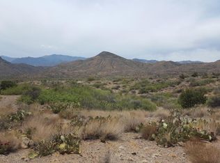 17500 S Dripping Springs Rd, Mayer, AZ 86333