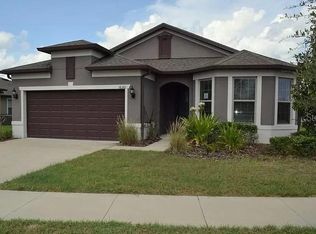 16310 Treasure Point Dr, Wimauma, FL 33598