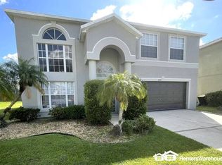 2201 Blackwood Dr, Mulberry, FL 33860