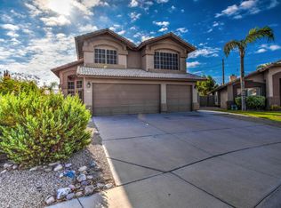 1013 N Leoma Ln, Chandler, AZ 85225
