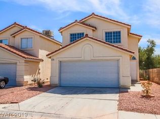 5325 Pentagon Ave, Las Vegas, NV 89115