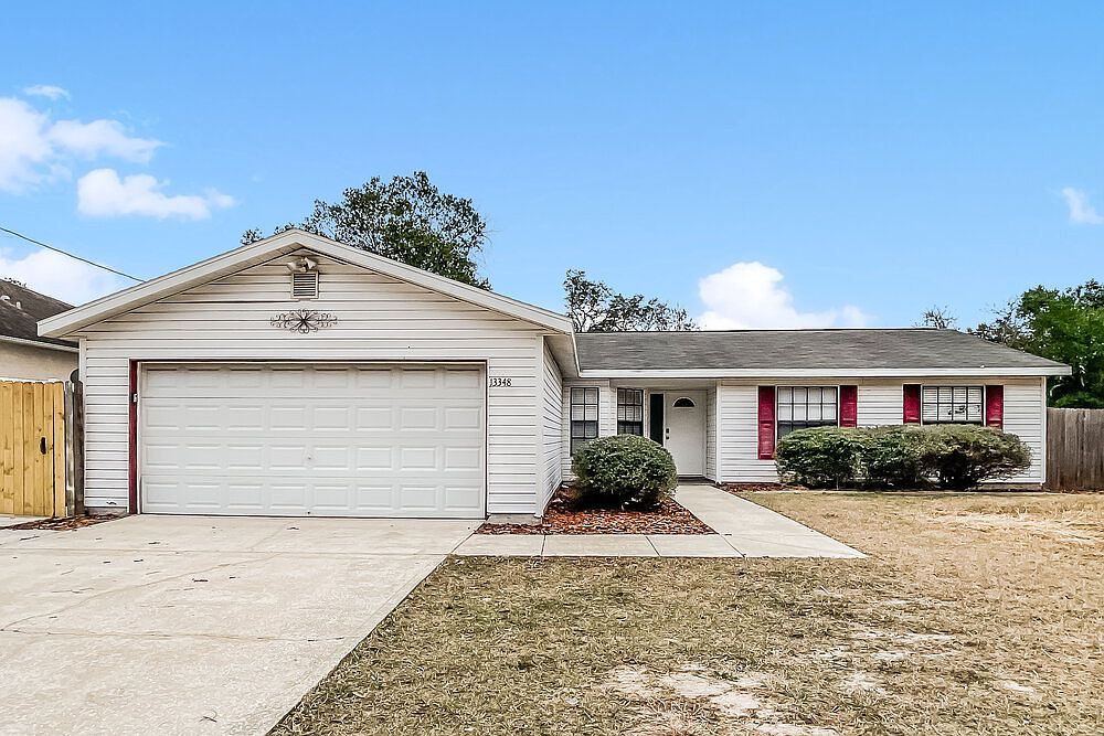 13348 Linden Dr, Spring Hill, FL 34609 | Zillow