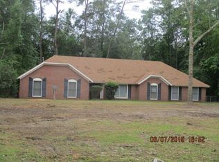 422 Pear Orchard Rd, Hinesville, GA 31313