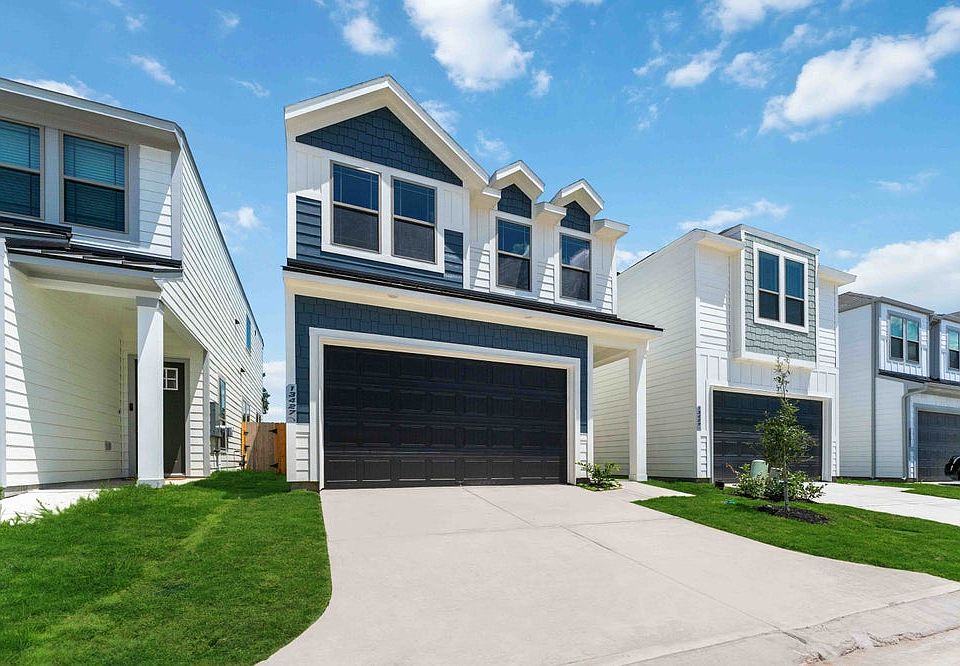 13427 Sun Cay Drive - Nimitz - Elevation B