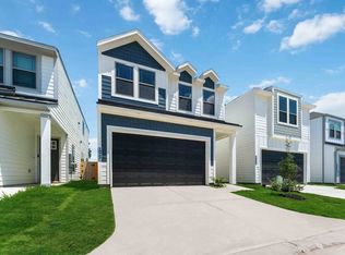 13427 Sun Cay Dr, Houston, TX 77047