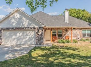 504 Village Creek Dr, Boyd, TX 76023