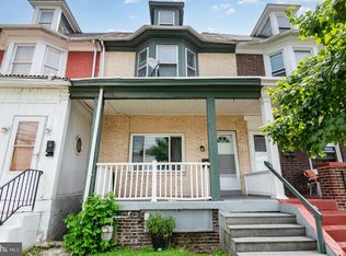 321 S 18th St, Harrisburg, PA 17104