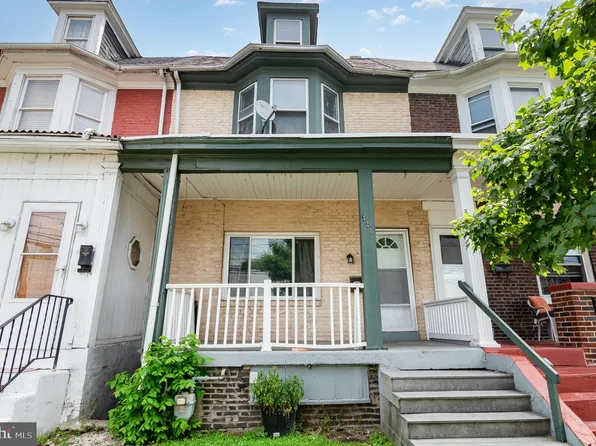 321 S 18th St, Harrisburg, PA 17104