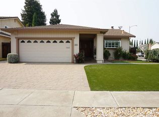 3609 Wyndham Dr, Fremont, CA 94536
