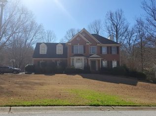 2038 High Rock Ave, Lawrenceville, GA 30044