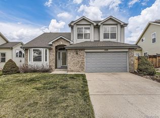 2378 Bayberry Ln, Castle Rock, CO 80104