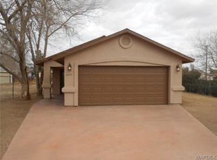2115 Northfield Ave, Kingman, AZ 86409