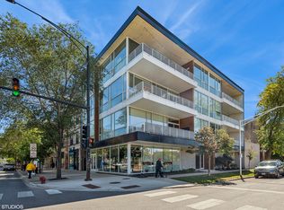 2157 W Division St APT 202, Chicago, IL 60622