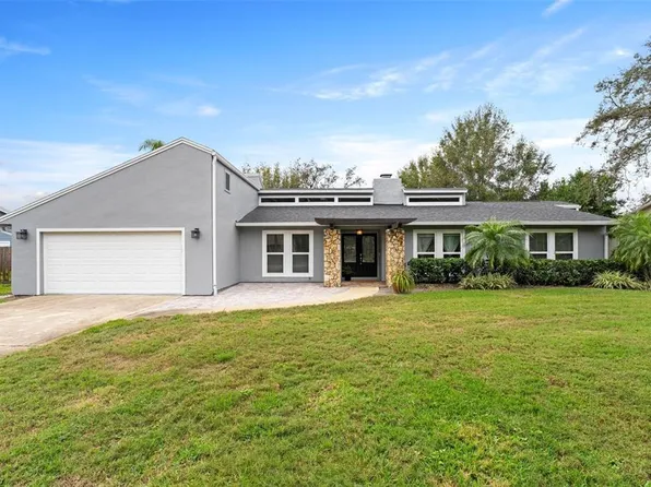 6648 Parson Brown Dr, Orlando, FL 32819