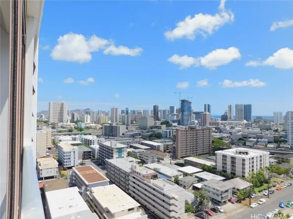 1556 Piikoi St APT 1806, Honolulu, HI 96822
